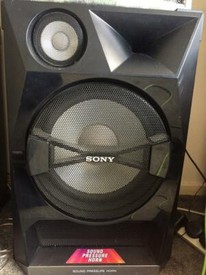 rock brick bluetooth